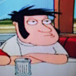 Meet your Posher, 463